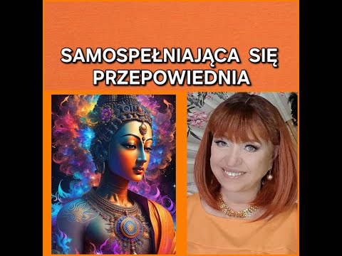 Samospełniająca się przepowiednia