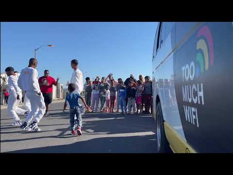 Connecting Ikasi to the world