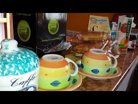 Chalet del Cilento - Orria - Italy