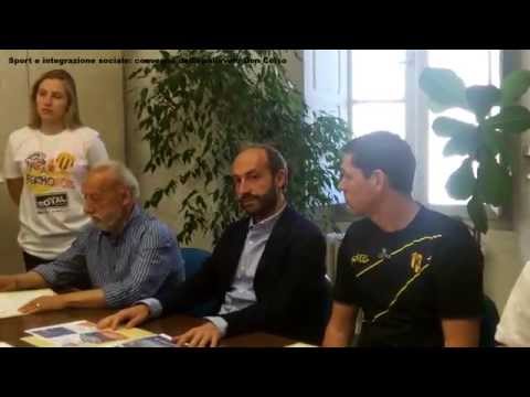 Sport e integrazione sociale: 24 giugno convegno pallavolo Don Celso