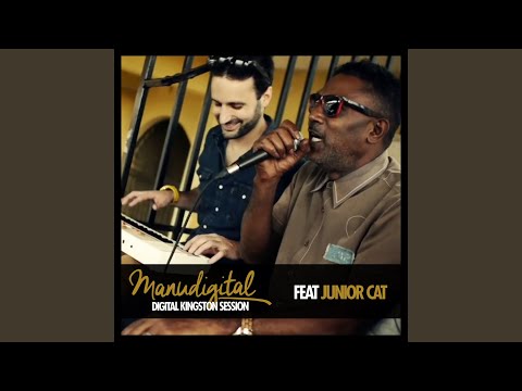 Digital Kingston Session (feat. Junior Cat)