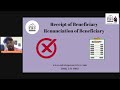 How Are The Assets Distributed In NC Probate
