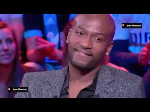 Julien Cazarre J+1Invité - Toifilou Maoulida