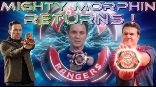 Download lagu Mighty Morphin Power Ranger Return Morphs mp3 Download lagu Mighty Morphin Power Ranger Return Morphs mp3