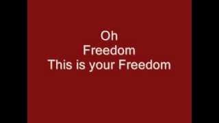 Flyleaf- Freedom