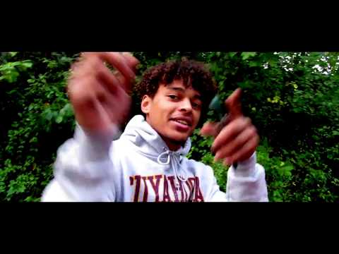 "2Chances" Feat. Drii Bandxz (Official Video)