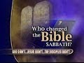 When is the True Biblical Sabbath? (1st day or 7th ...