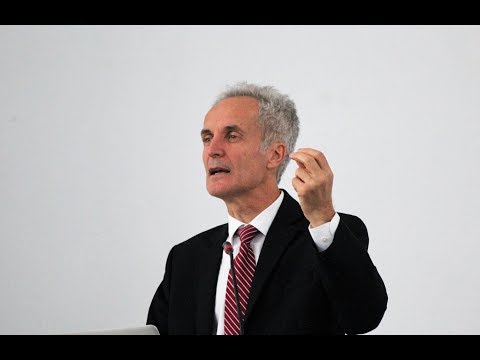 Domnul este aici - Pastor Radu Ioniță