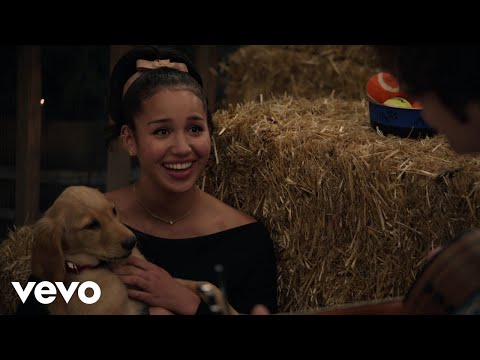 Joshua Bassett - Puppy Love (HSMTMTS | Disney+)