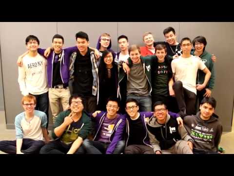 UW Smash Recap 2016 2017