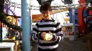 Jonas Brothers - Baby Bottle Pop - Official Music Video - HQ