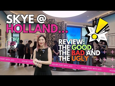 🏡🔍Skye at Holland — The Good, The Bad, and The Brutally Honest take on this new launch! HHWJ