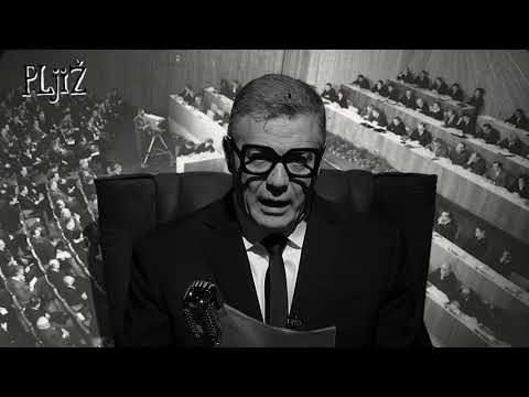 PLjiŽ skeč - SREĆNE NOVE 1948/1966. - 20.05.2021.