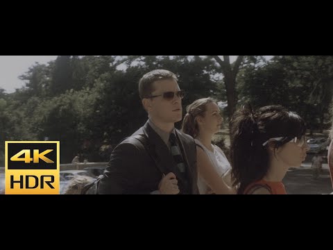 Ocean's Twelve (2004) - Arrests Scene