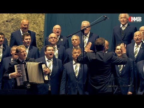 Männerchor 1874 Balve e. V. - Seemann