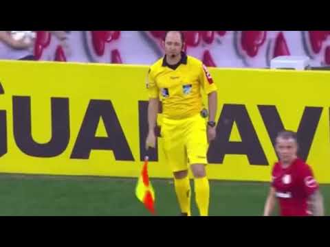 Internacional 1 X 0 Brasil de Pelotas - Gol e melhores momentos - Brasileirão Série B 2017