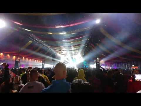 Karnaval Festival 2019 Mental Theo & Zany vs. PartyfrieX - Naar De Klote