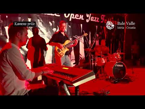 Bosque Sound Community, Srbija - Last Minute Open Jazz Festival 2022