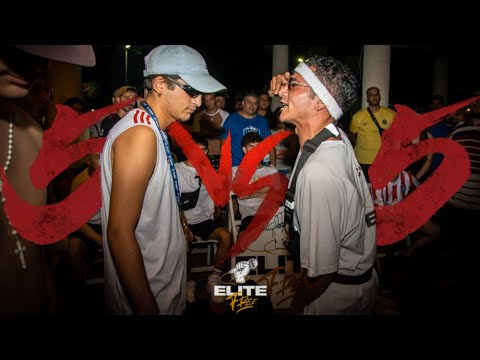 ROSARIO ESTA EN PUNGA 🔥 PICADISIMO 💣 ELITE FREE - 5 VS 5 (subtitulado)