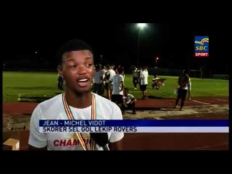 Sports News 01-08-2020
