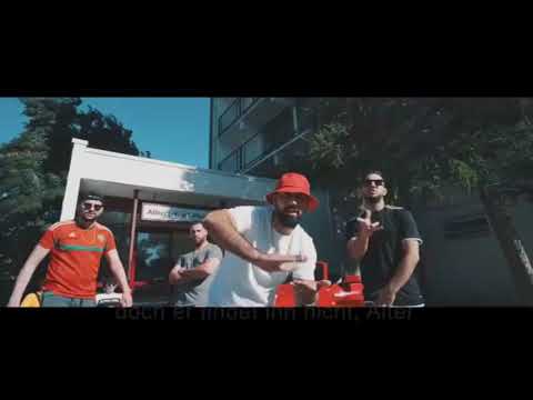 Literal Video - Miami Yacine - Kokaina