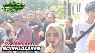 Download lagu ANDI PUTRA 1 Ngikhlasaken Voc Aan Anisa Live Losarang Tgl 27 April 2023 mp3