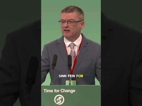 It’s time for new ideas and new leadership in Health David Cullinane TD