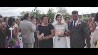 Fleurie - Hymn (Wedding Music Video)