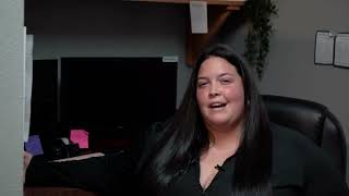 Watch video: LRE Behind-the-Scenes: Customer Care Production Logistics Specialist