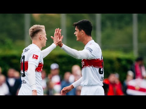 Chema Andrés ► All Touches vs Toulouse (02/08/2025)