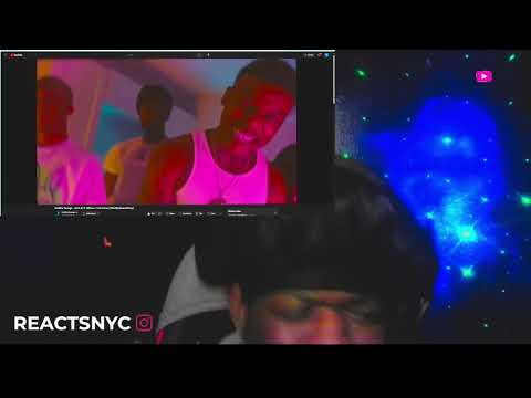 They Always Turn Me Up!! Doddie Savage - D O A - ft Elbno x TmhJoker - REACTION!