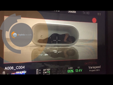 Zhana Bergendorff - Dokrai (Official Making)