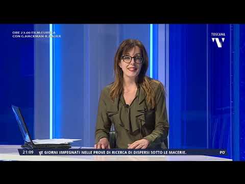 2021-05-24 NOTIZIE DI PRATO TG ORE 20.50