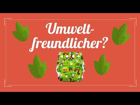 Stoffwindeln vs Wegwerfwindeln: Umweltfreundlicher?