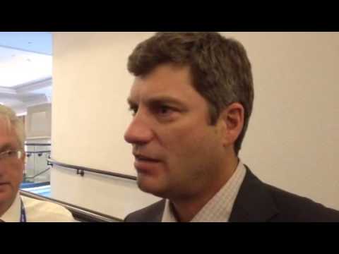 Robin Ventura on White Sox acquisition of David Robertson