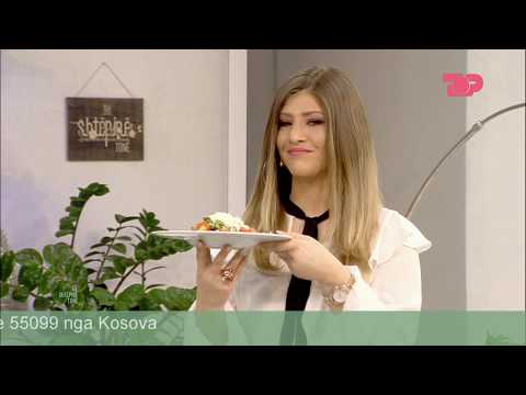 Receta e ditës - Në Shtëpinë Tonë, 12 Dhjetor 2018, Pjesa 2