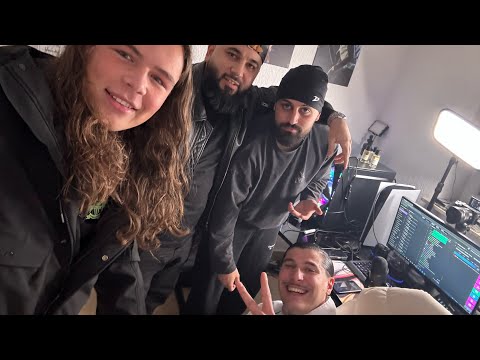 EGO X Haaland936 X SadiQ - Guardia Civil (prod. by NMD & Miksu)