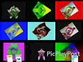 9 KlaskyKlaskyKlaskyKlasky Gummy Bear Song Version 1