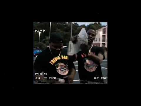 Maxo Rah X Supa Slime - Pain