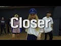 Closer ft. Halsey - The Chainsmokers | Ruby Beginner Choreo