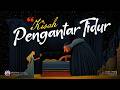 Dongeng Tidur Untuk Menenangkan Pikiran