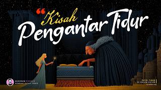 Download lagu Dongeng Tidur Untuk Menenangkan Pikiran. mp3