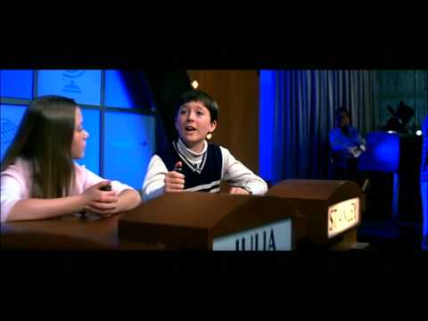 Trailer-Vorschau: Magnolia