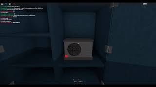 Tricky Morse Code | Identity Fraud [Revamp] | ROBLOX Gameplay