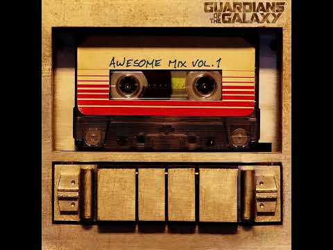 10  Rupert Holmes   Escape The Pińa Colada Song Guardians of the Galaxy Soundtrack