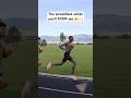 Paul Chelimo With Exquisite Running Mechanics 🔥