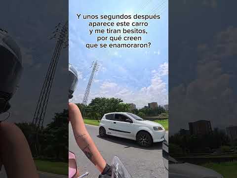 A qué creen que me refería ?