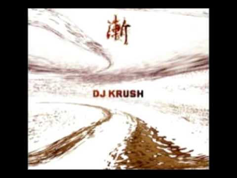 dj krush - jugoya