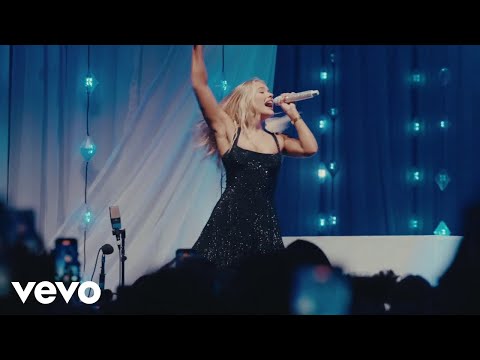 Freya Skye - why'd you have to call