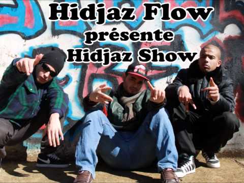 Hidjaz Flow -Hidjaz Show
